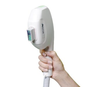 Usuwanie przebarwień, naczynek, rumienia Alma Harmony -25%