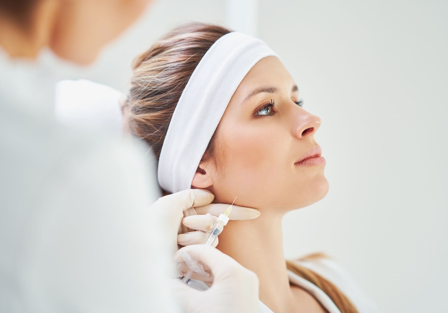 Zabiegi botox