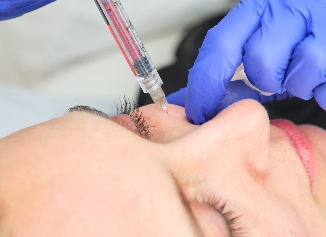 Mezoterapia w Gdańsku – kiedy warto zdecydować się na ten zabieg?