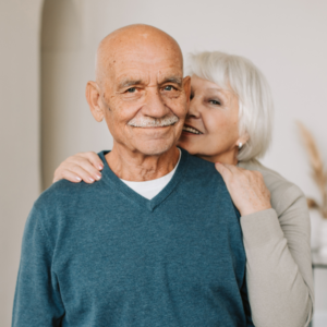 Rytuał Harmonia Spokoju na Dzień Babci i Dziadka